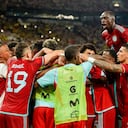 Colombia vs Alemania - Amistoso Internacional