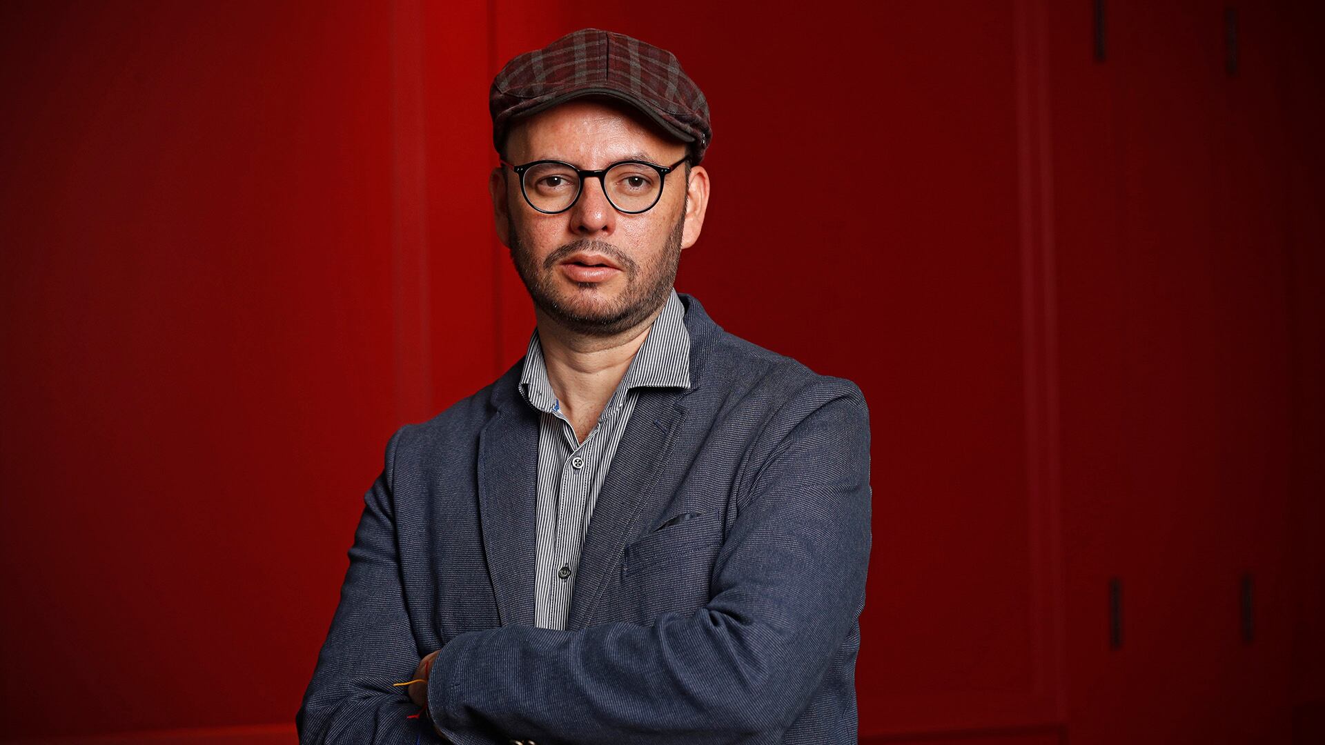 Gabriel Becerra, Representante a la Cámara Partido Pacto Histórico