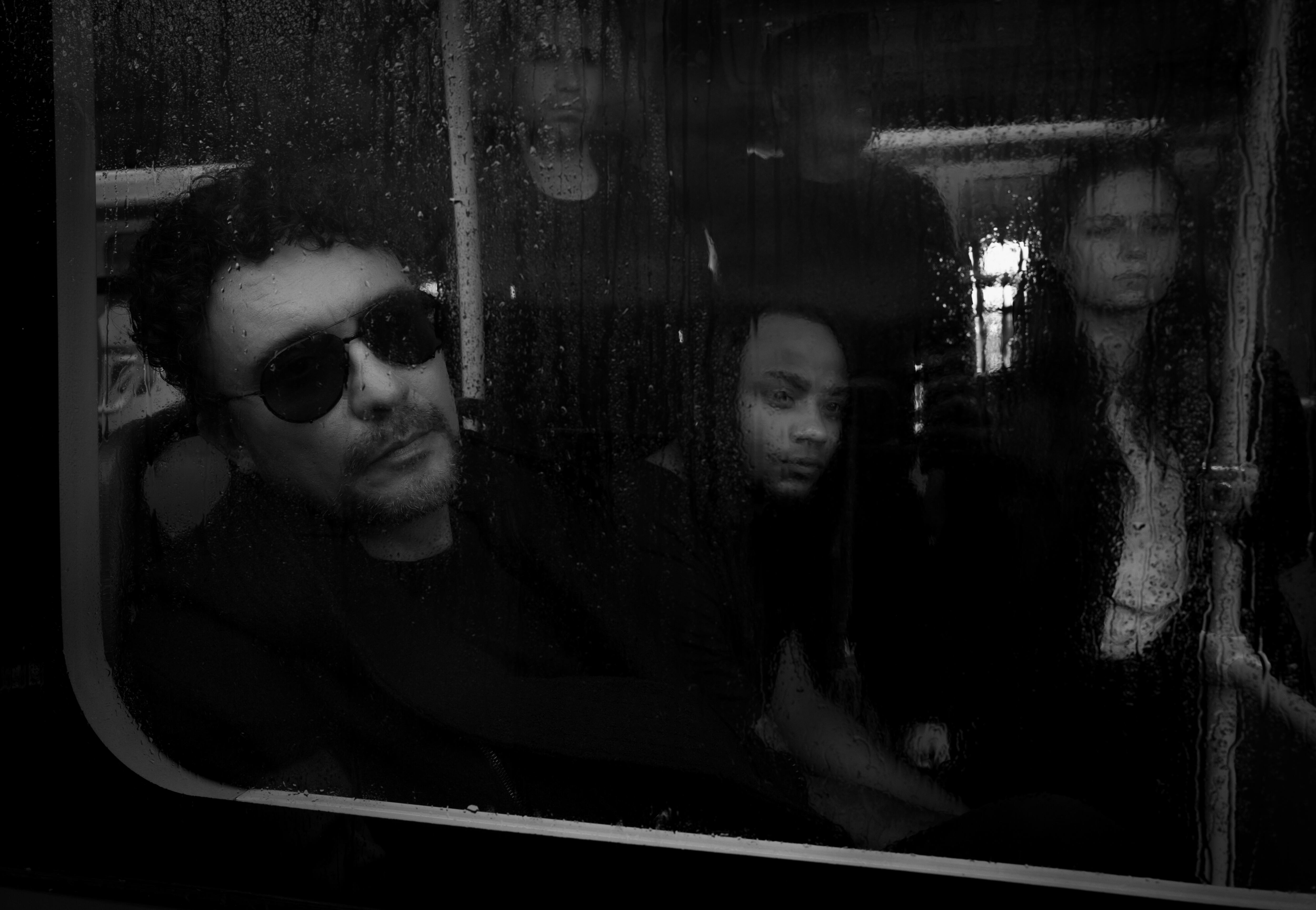 Andrés Cepeda presentó “Bogotá”, su más reciente álbum de estudio con el que hace un homenaje a su ciudad natal.