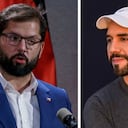 Uno de los funcionarios del gobierno de Nayib Bukele, afirmó que en Chile se esconden varios delincuentes de la Mara Salvatrucha