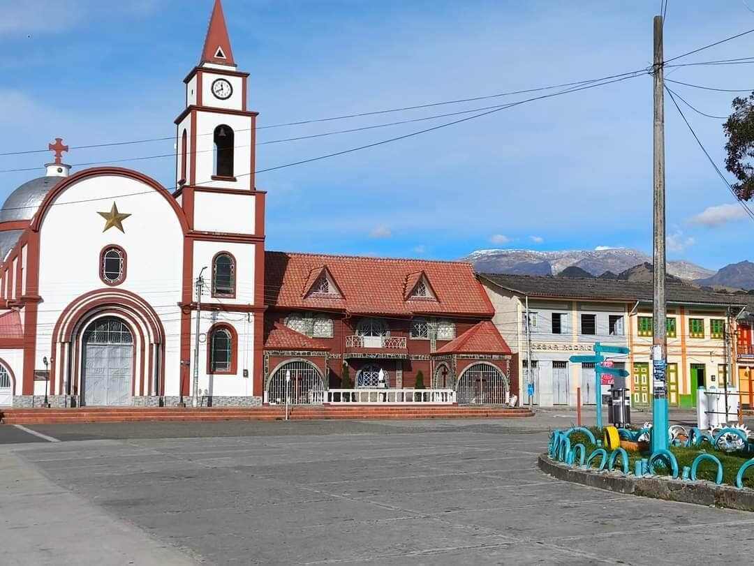 Este pueblo combina a conservación ambiental con la sostenibilidad social.