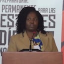 Vicepresidenta Francia Márquez