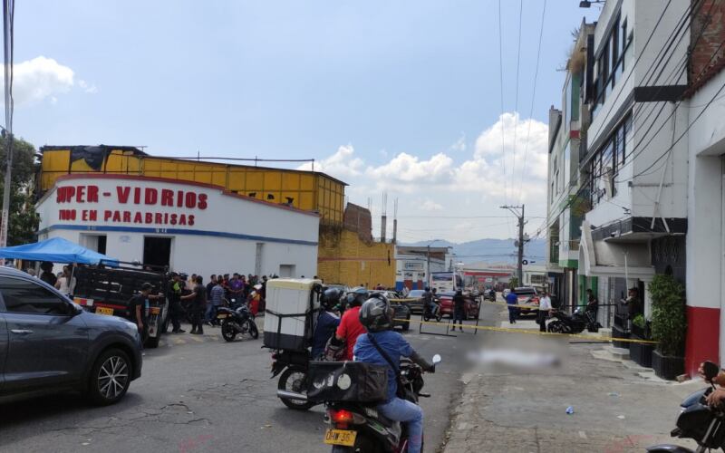 Las víctimas sufrieron traumas craneoencefálicos severos.