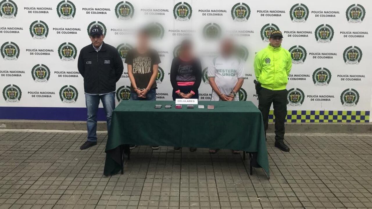 Aberrante: una familia en Cali producía y distribuía material de abuso sexual infantil que involucraba a una niña de nueve años.