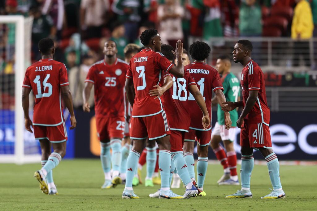 Colombia tendrá unas bajas importantes para las fechas 3 y 4 de Eliminatorias