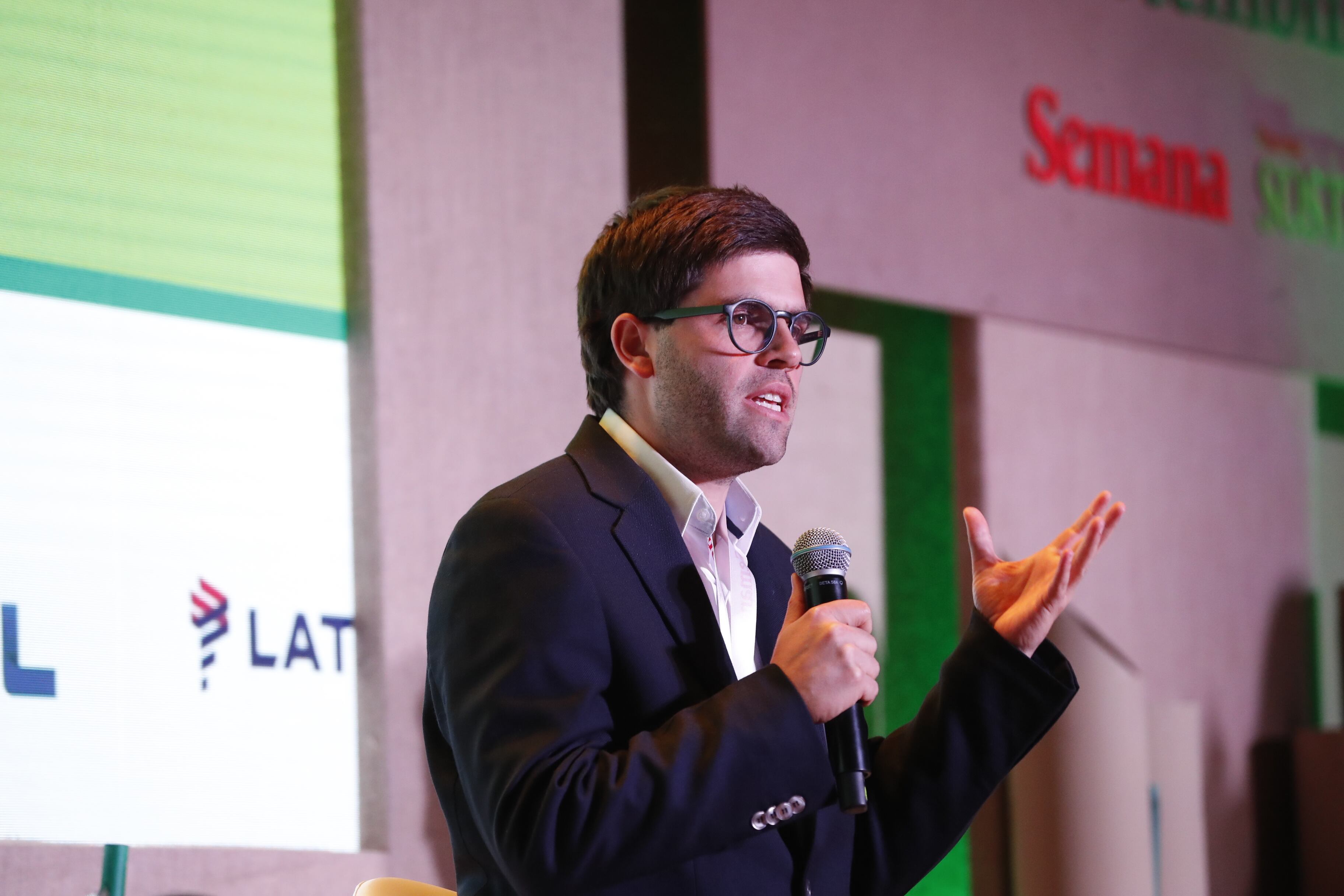 Cumbre de Sostenibilidad