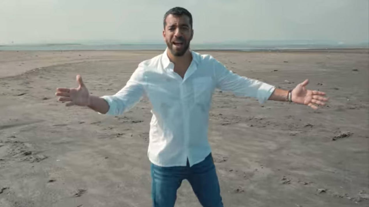 "Esta es la historia de la familia Char" | Arturo Char, presidente del Congreso