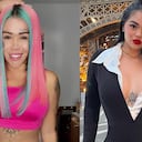 Yina Calderón habría arremetido contra La Segura tras polémica.