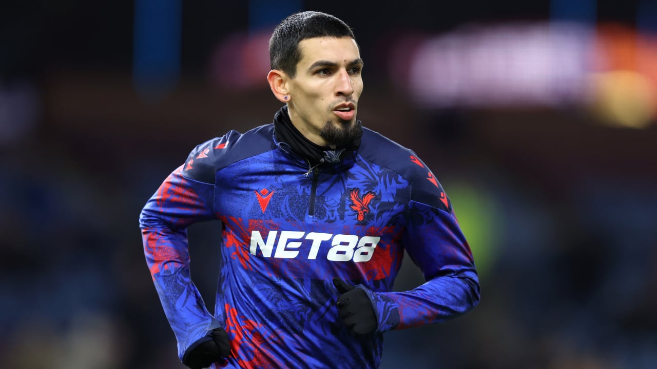 ¿Qué hay detrás del supuesto arresto de Daniel Muñoz en Londres? Ya hay varias versiones.