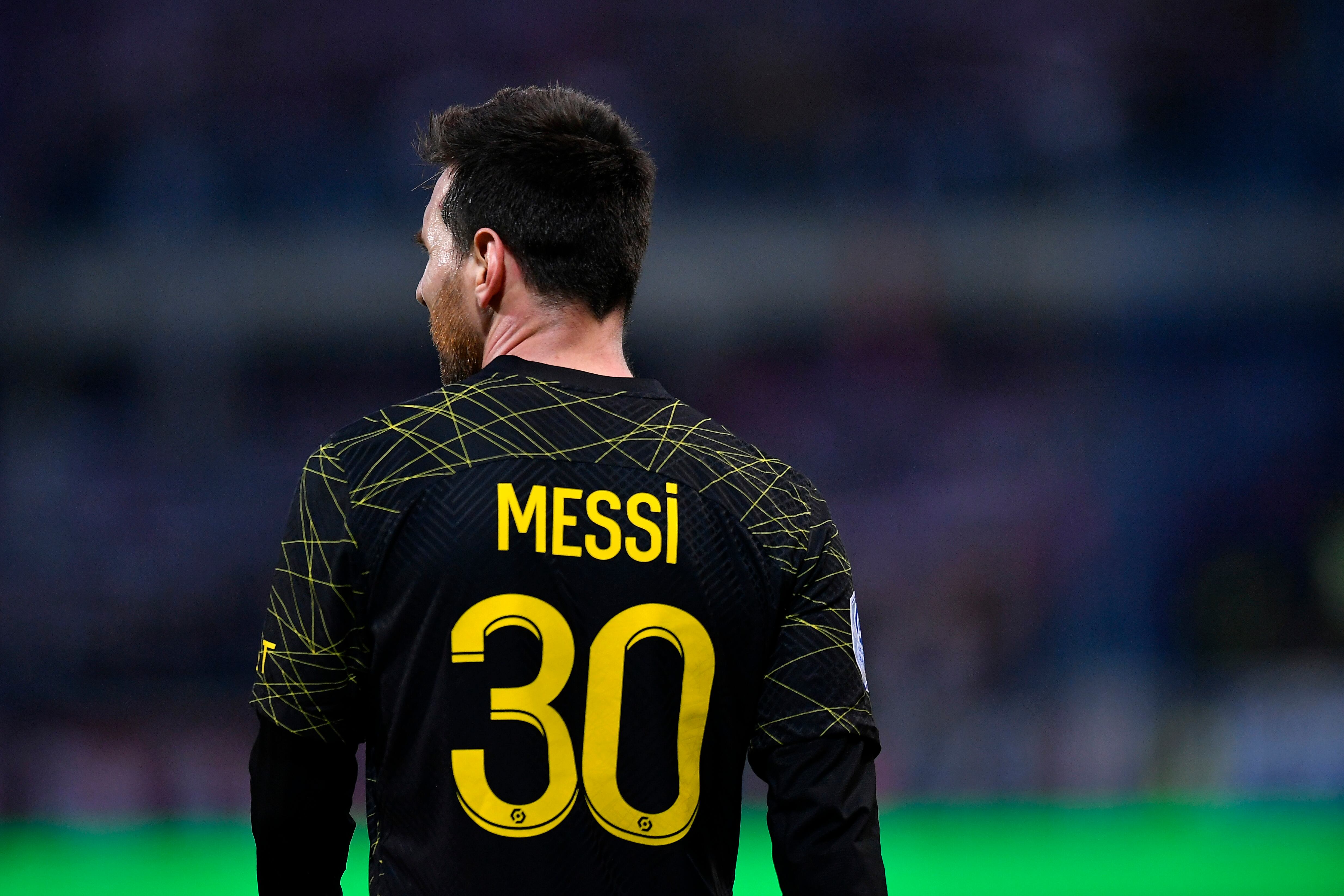 (Photo by Aurelien Meunier - PSG/PSG via Getty Images)