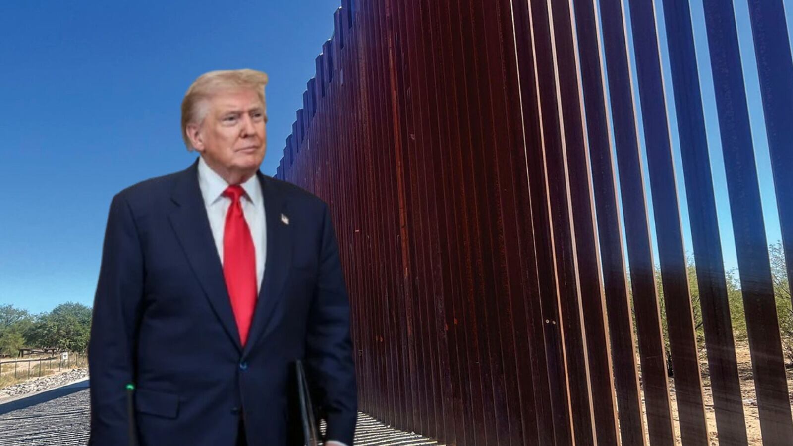 Los cambios en los flujos migratorios que históricamente han tenido como lugar de destino a los Estados Unidos han dado un giro, como consecuencia del endurecimiento de las políticas del gobernante republicano.