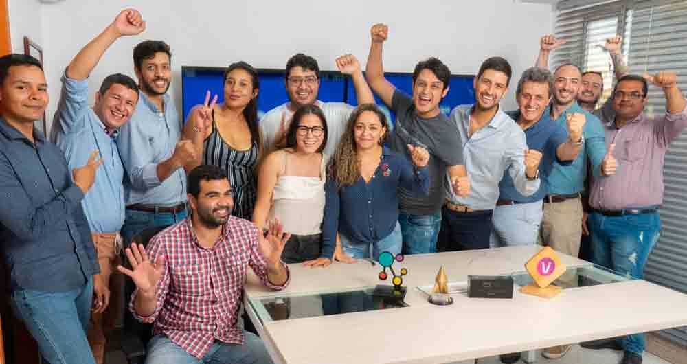 Crédito: Cortesía WeKall