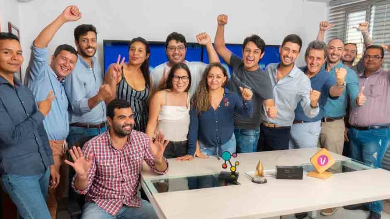 Crédito: Cortesía WeKall