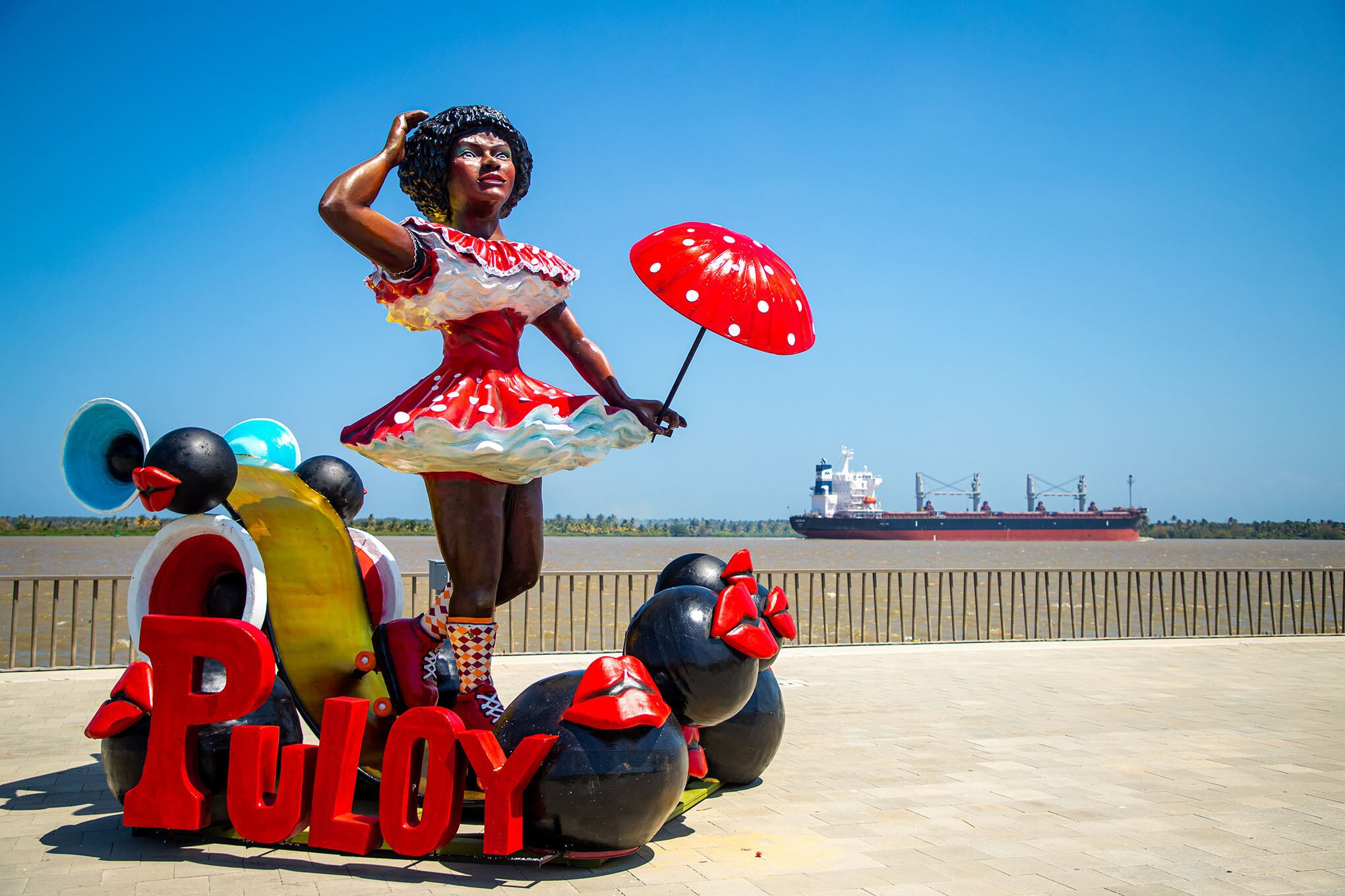 Carnaval de Barranquilla 2021