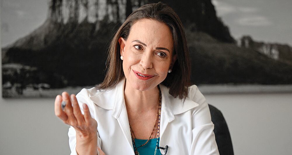  “Si hay un país que se ve afectado por el desenlace y el momento del desenlace de este conflicto es precisamente Colombia”.