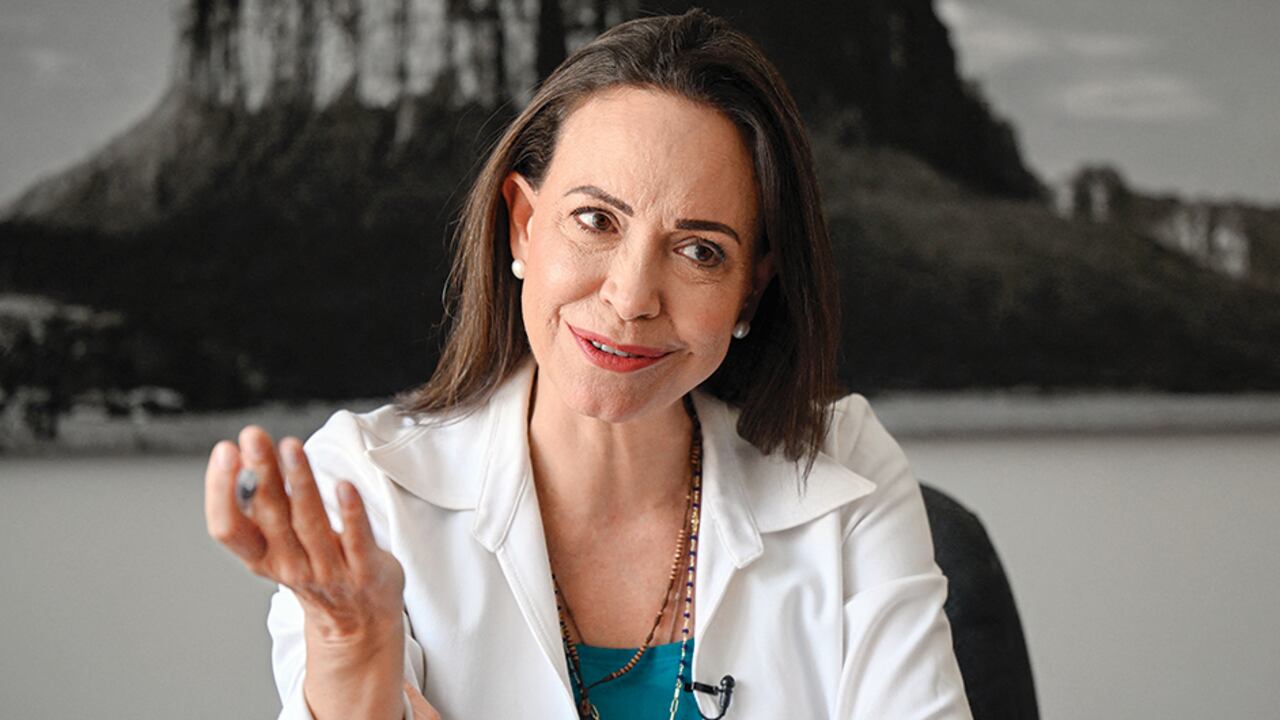 La figura política venezolana se pronunció sobre los comicios electorales del pasado 28 de julio.