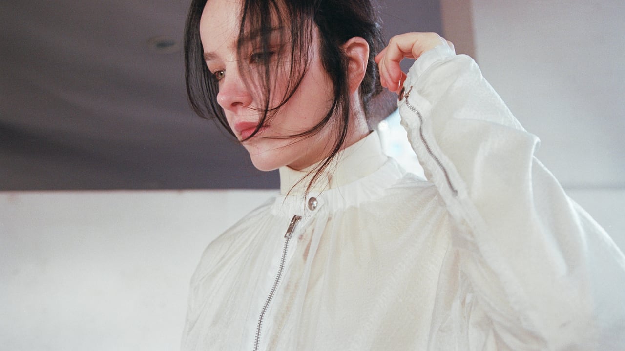 Ela Minus, nominada al Grammy Latino 2025