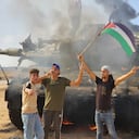 La guerra entre Israel y Gaza ha tenido una nueva escalada que ha desatado cruce de disparos y misiles debido a la ofensiva de los Hamás.