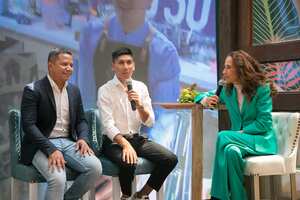 Nairo Quintana lanzamiento marca