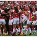 Santa Fe Femenino saca ventaja en el partido de ida de la liga femenina