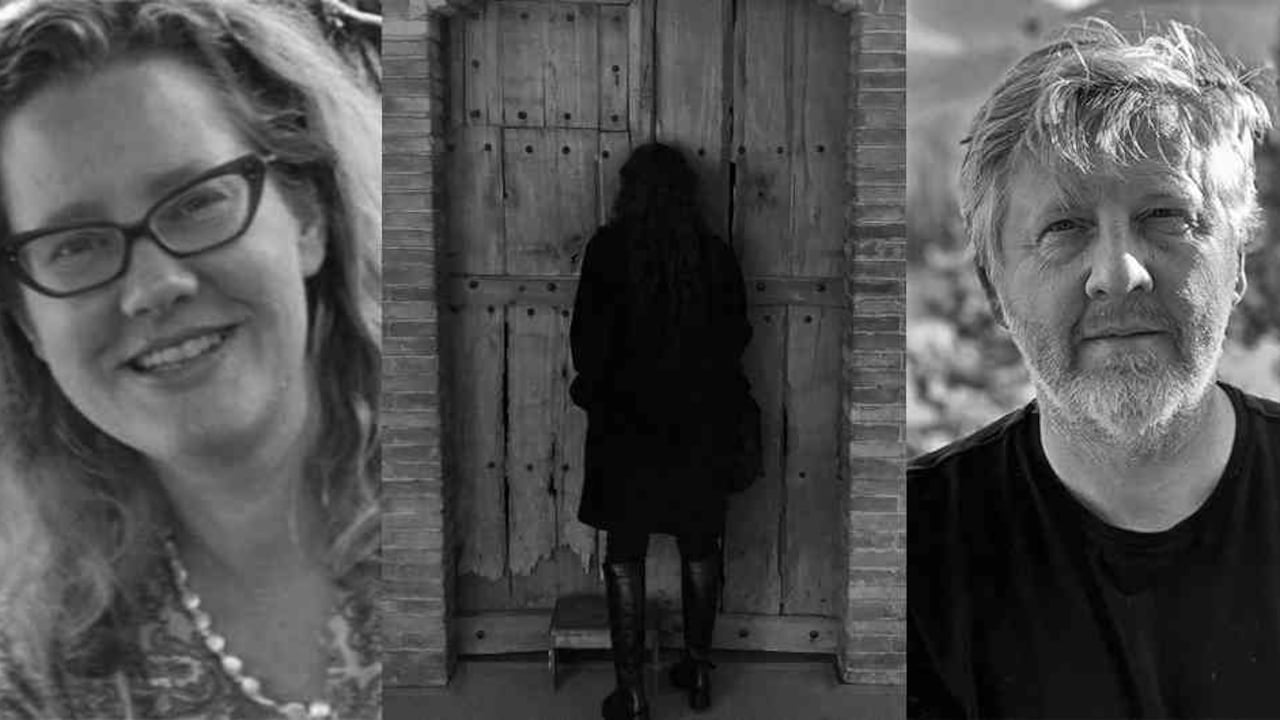 Lee Ann Brown, Laynie Browne y Martin Corless-Smith son los tres poetas que conforman esta selección poética.