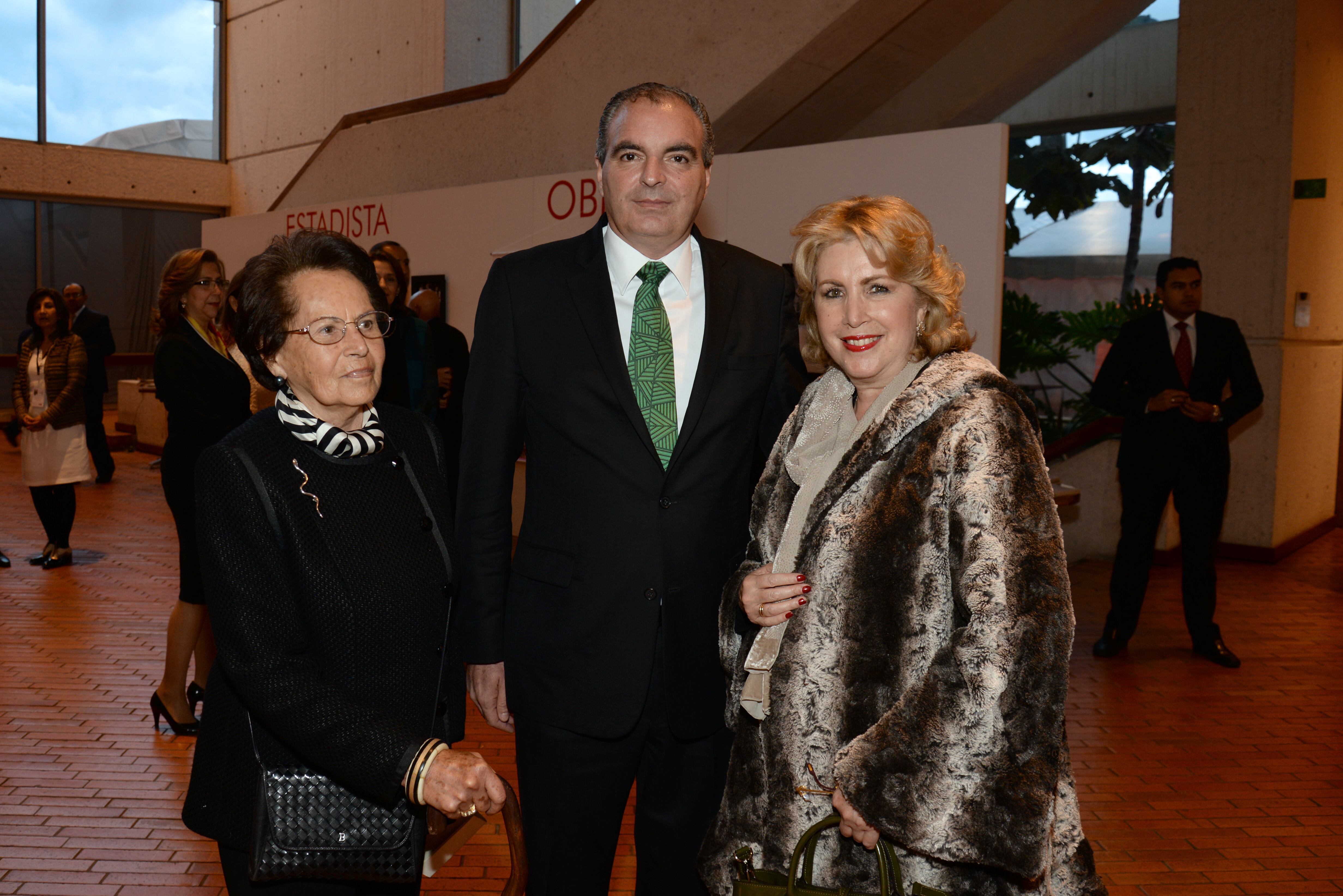 Lucy Nieto de Samper