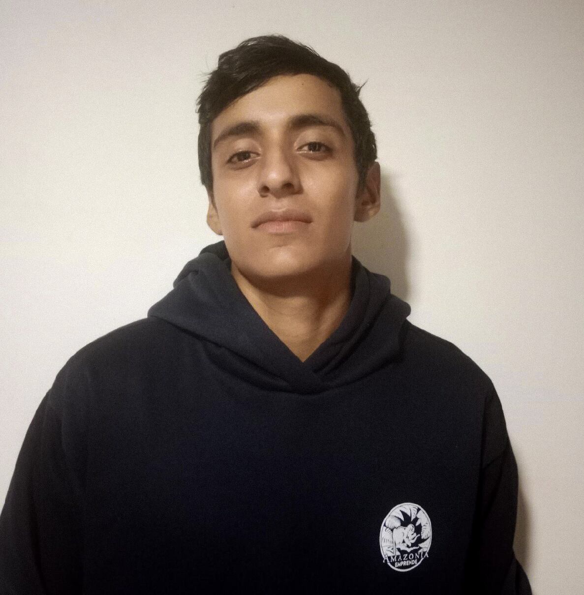 Brayan Castillo Garzón