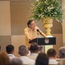 Presidente Gustavo Petro