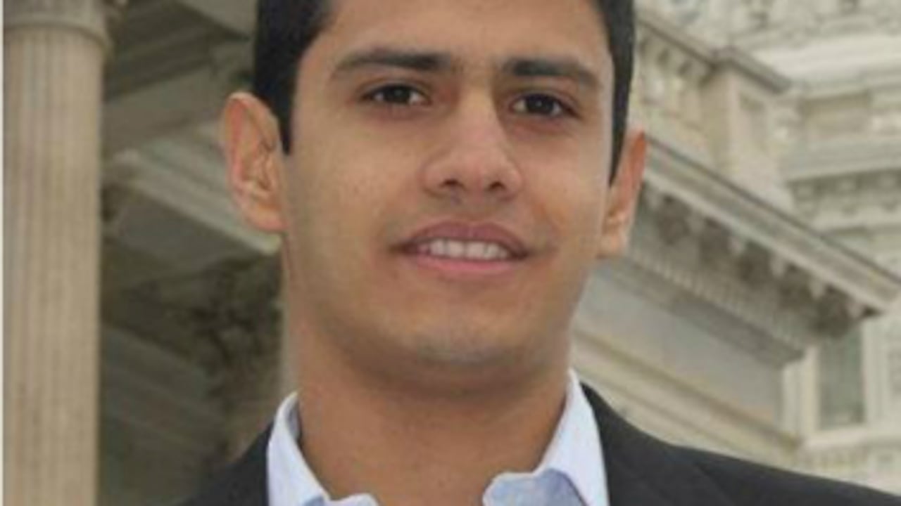 Juan David Hincapié.