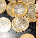 Moneda de $ 1.000