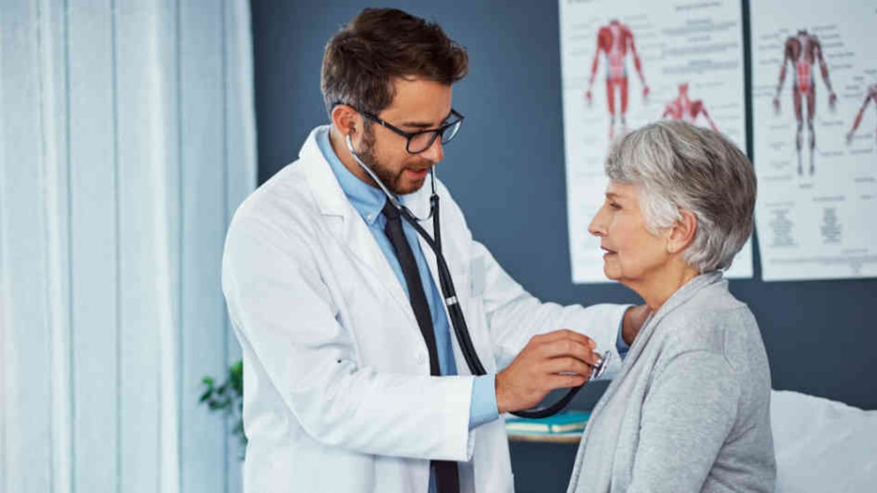 Un médico podría atender hasta cinco pacientes con enfermedades raras y no saberlo.