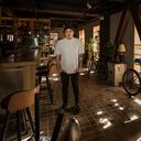 EL CHATO - Alvaro Clavijo
RESTAURANTE EL CHATO
FOTO: KAREN SALAMANCA
REVISTA SEMANA
BOGOTA COLOMBIA
20 DE MAYO DE 2020