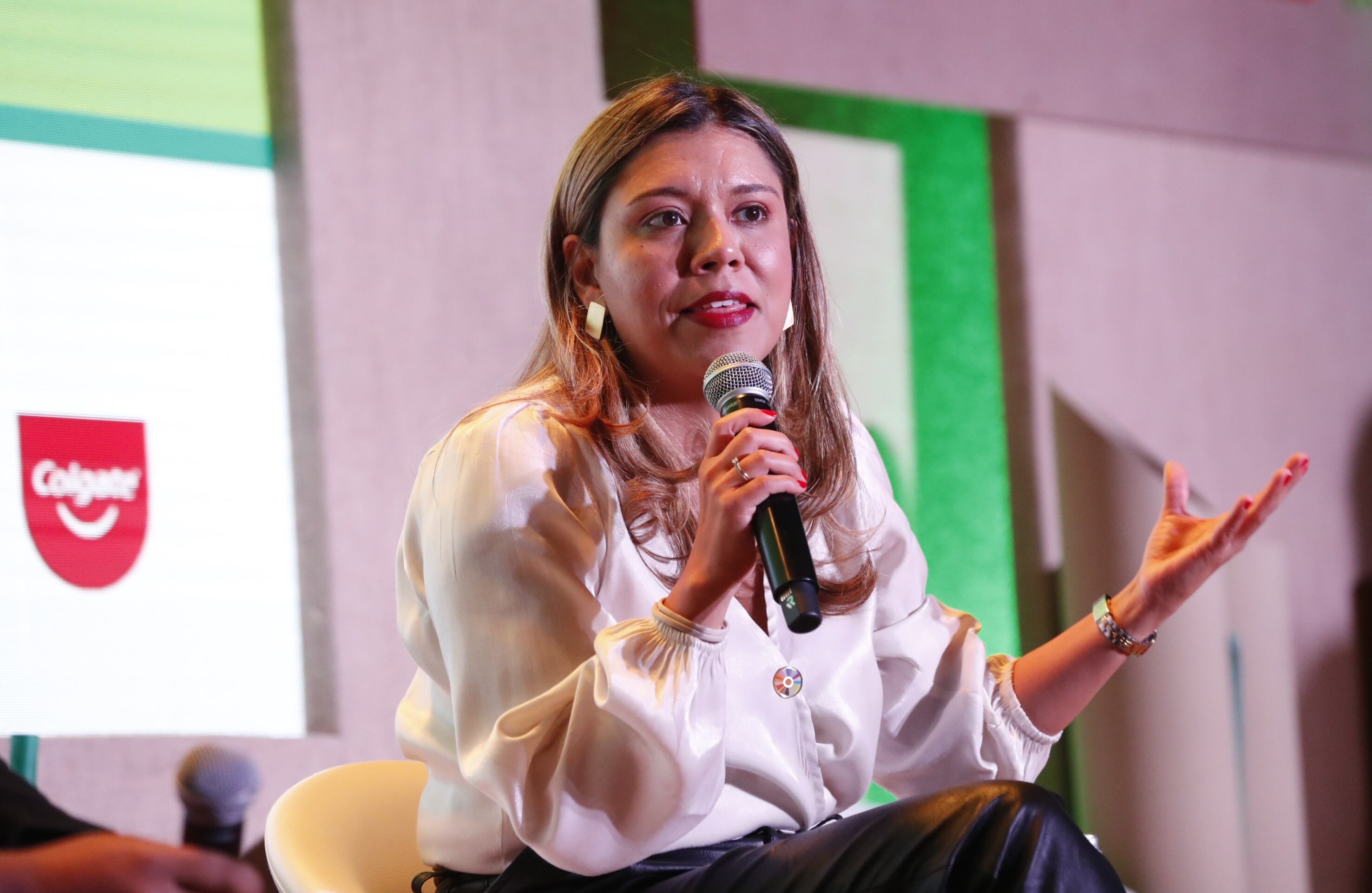 Cumbre de Sostenibilidad