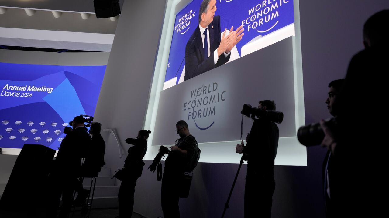 Señaló que lo diferente ahora es la posición de los líderes en el mundo árabe y musulmán sobre integrar a Israel en la región, y que siente “una intensa urgencia” .