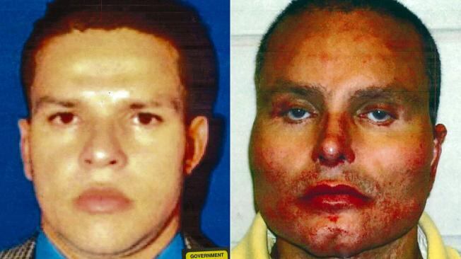 Foto que evidencia el cambio de alias Chupeta