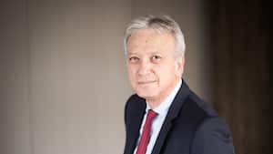 Gonzalo Alberto Pérez
Presidente del Grupo Sura
Junio 25 de 2020
Fotógrafo Juan Fernando Cano