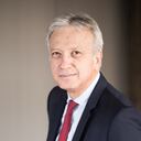 Gonzalo Alberto Pérez
Presidente del Grupo Sura
Junio 25 de 2020
Fotógrafo Juan Fernando Cano