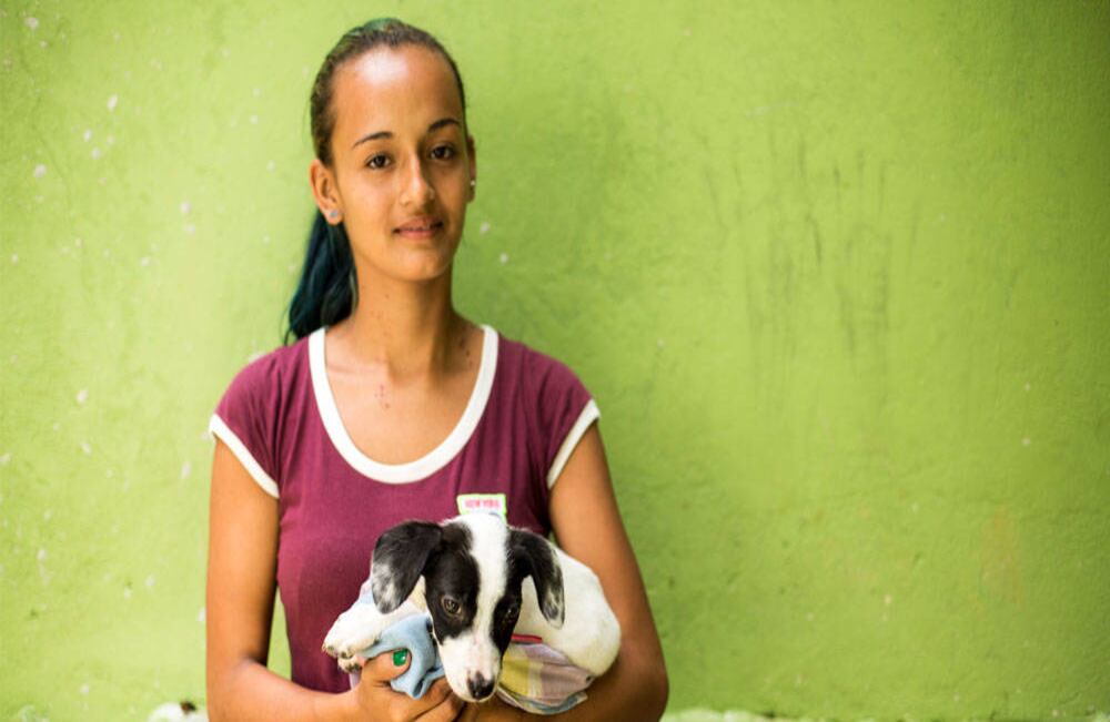 Foto: David Estrada Larrañeta