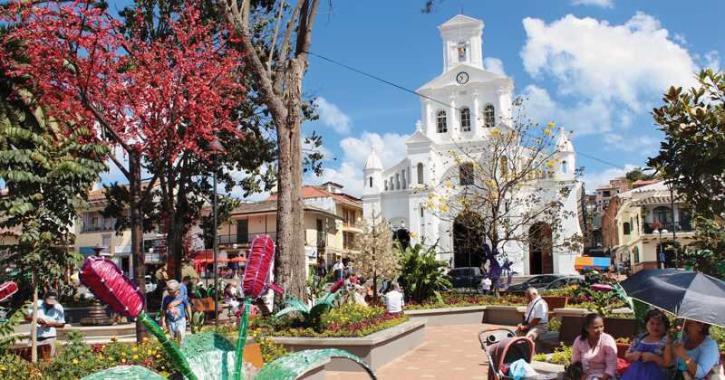 Imagen de referencia de Marinilla, Antioquia.