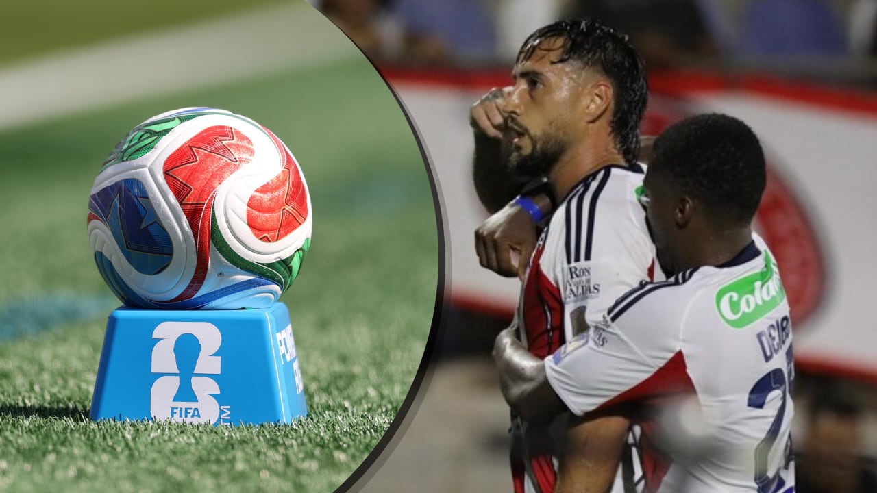 Junior de Barranquilla podría tener un técnico mundialista para 2027.
