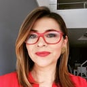 La actriz Marcela Gallego expresó indignación por los atracos y agresiones de la delincuencia en Bogotá. Foto: Instagram @marcelagallego70.