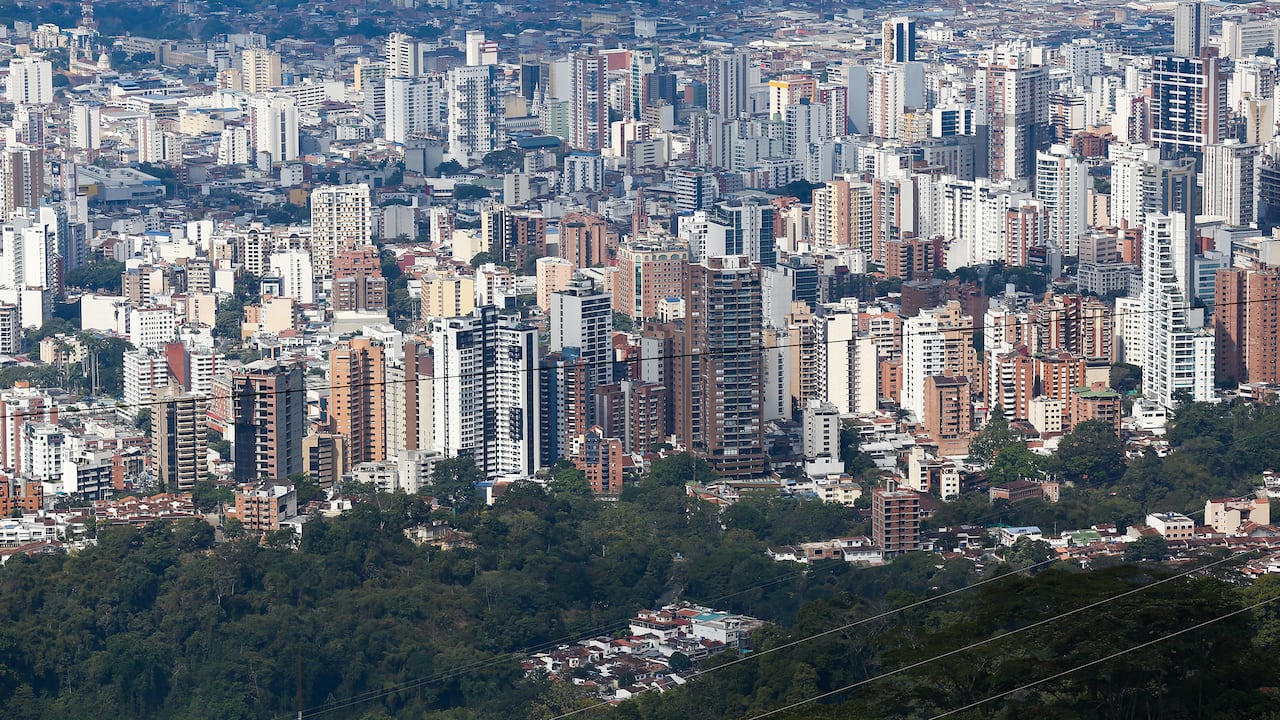 Bucaramanga
