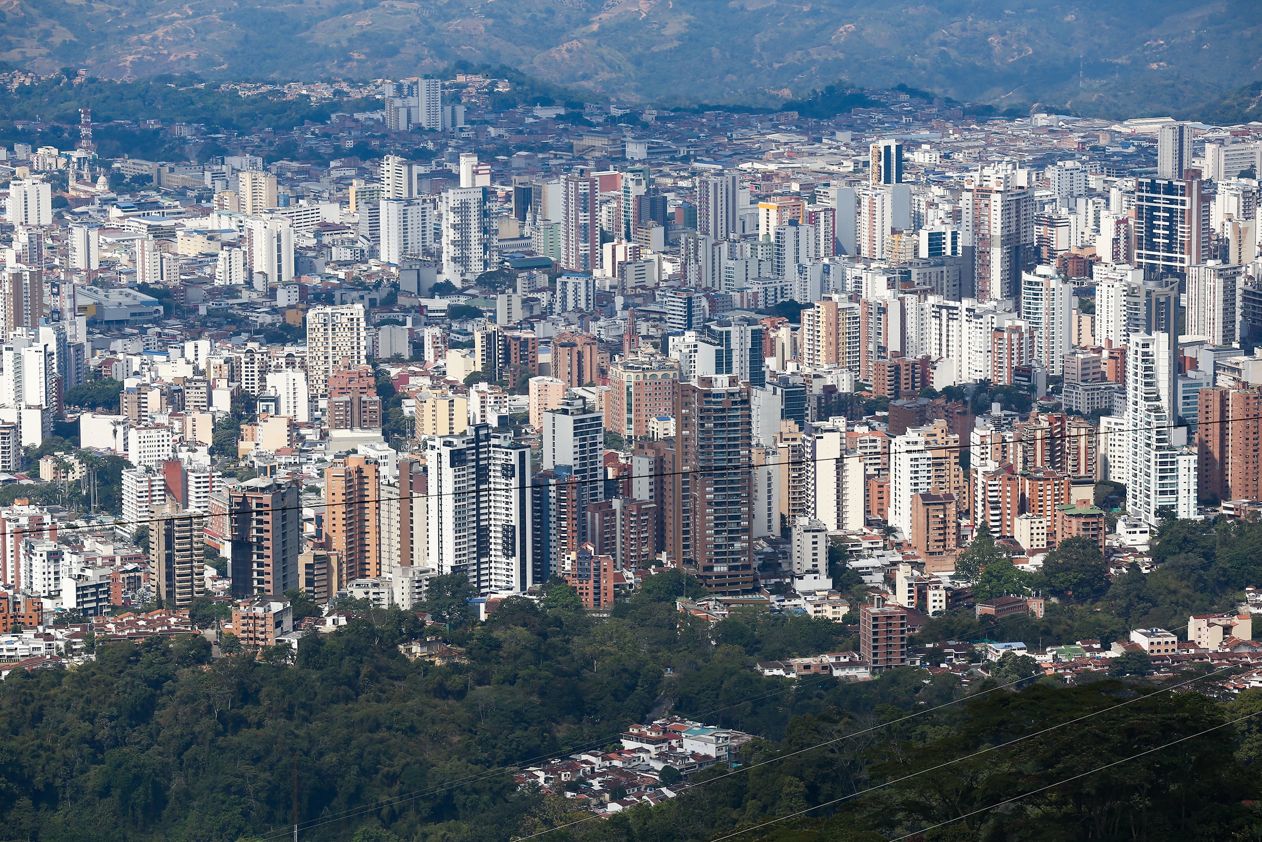 Bucaramanga