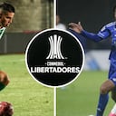 Movimiento en la tabla de reclasificación, tras los partidos de Nacional y Millonarios.