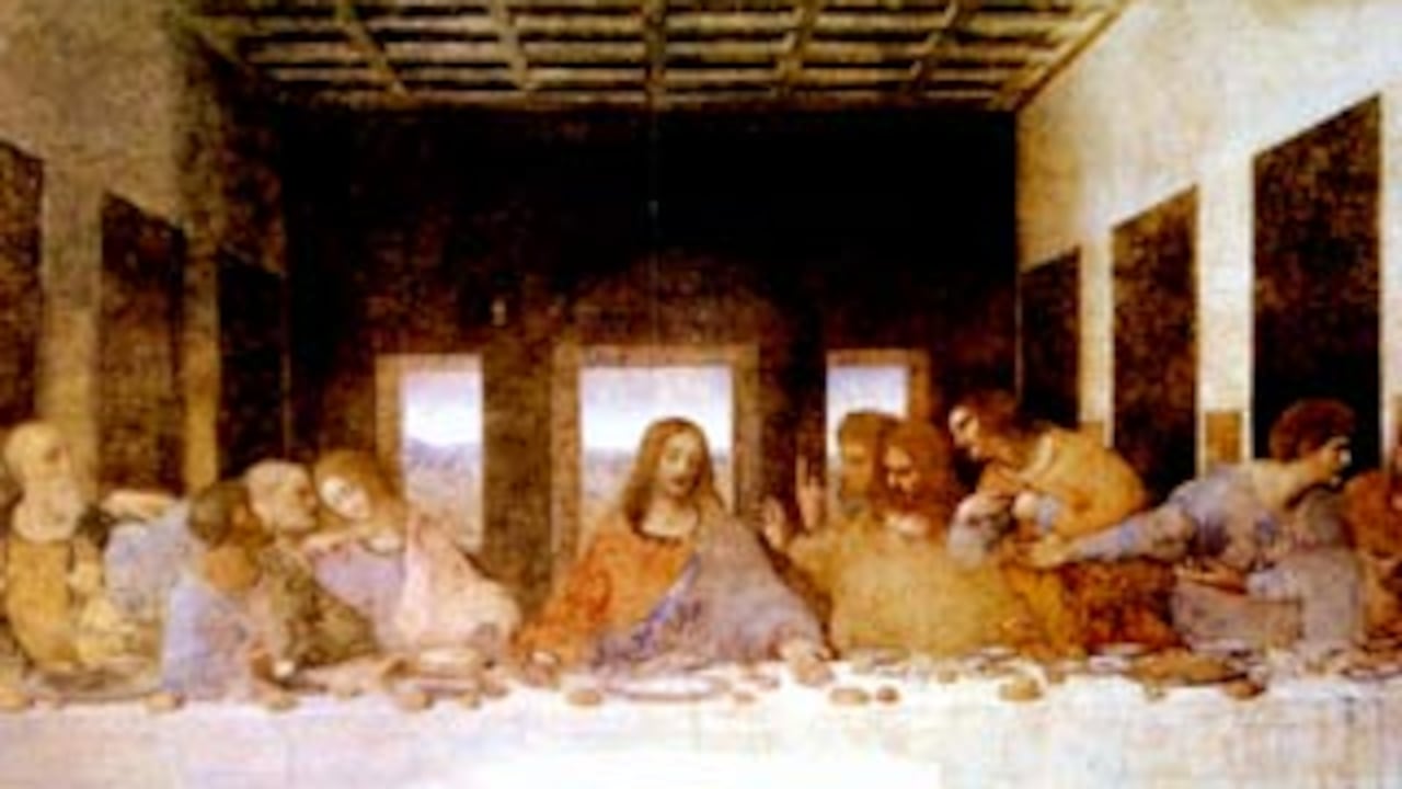 El papiro revelaría que Judas fue en verdad el discípulo más cercano a Jesús y que su supuesta traición habría sido el cumplimiento de un designio divino