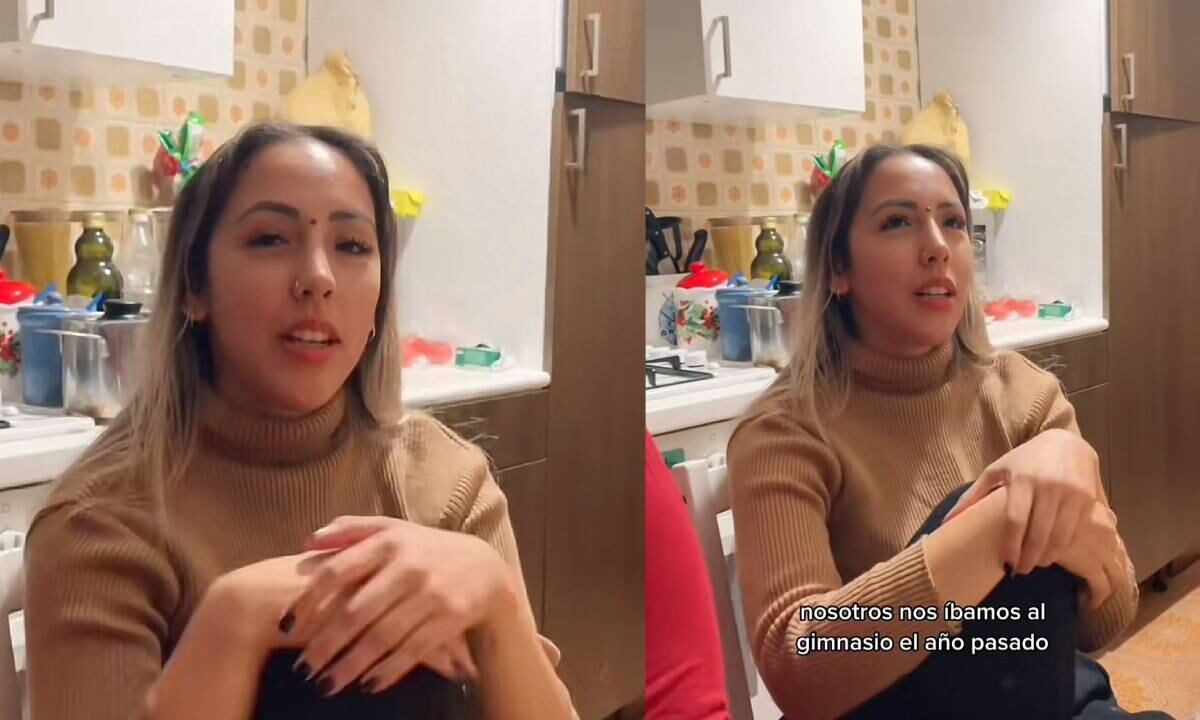 La mujer descubrió que su novio le fue infiel en un hotel de la ciudad de Lima