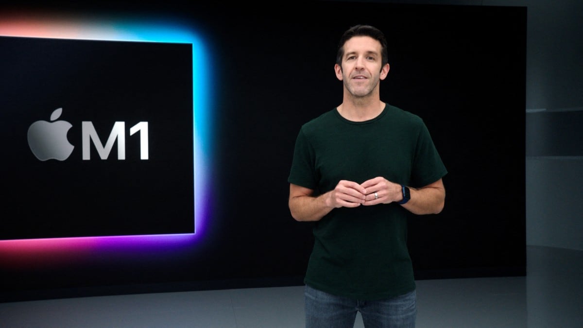 Con una larga trayectoria interna, John Ternus tomará las riendas de Apple.