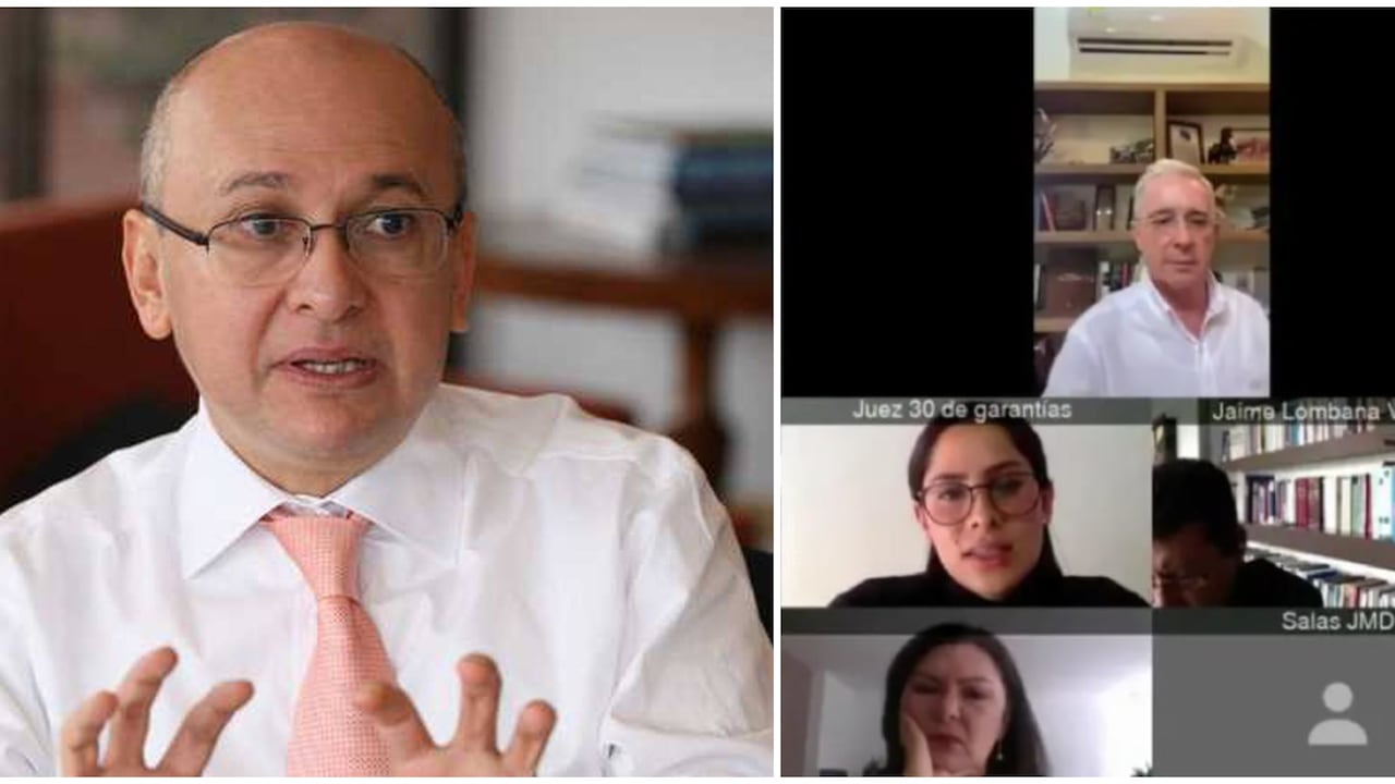 Montealegre Audiencia