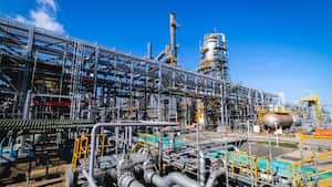 Con esta ampliación se garantiza la producción de gasolina y diésel con bajo contenido de azufre.