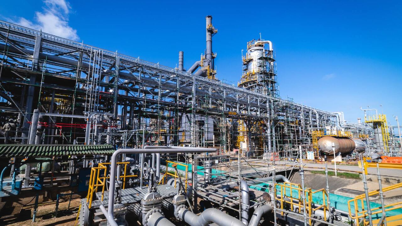 Diversas acciones jurídicas recientes habrían dejado sin efecto el pago a favor de la petrolera estatal.